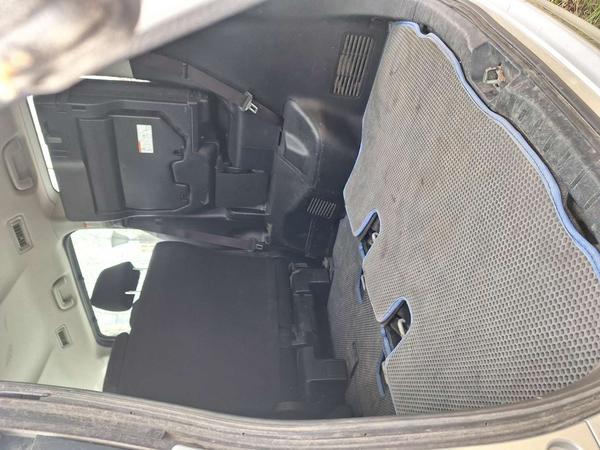 Toyota Noah 2018, фото 22