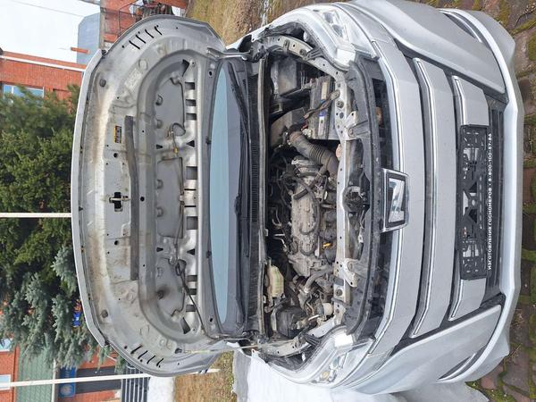 Toyota Noah 2018, фото 19