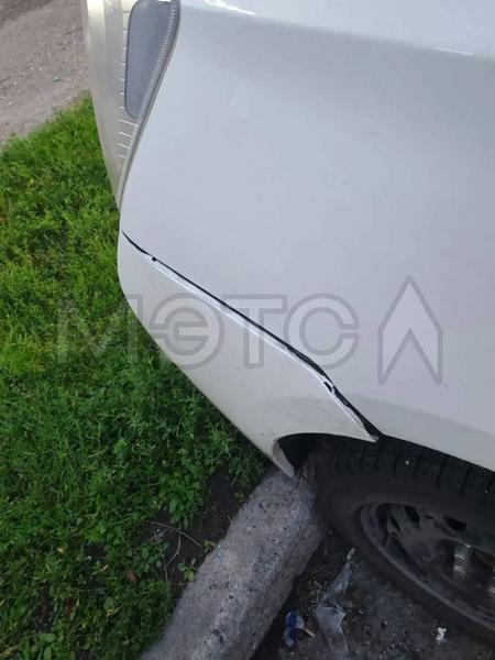 Toyota Prius 2012, фото 11