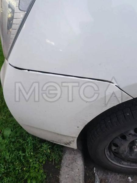 Toyota Prius 2012, фото 8
