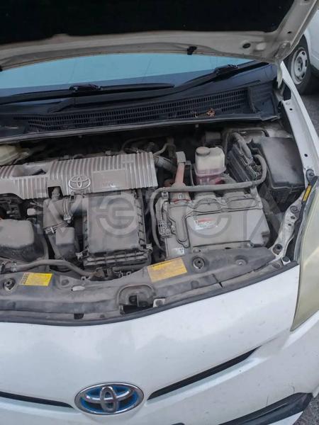 Toyota Prius 2012, фото 16