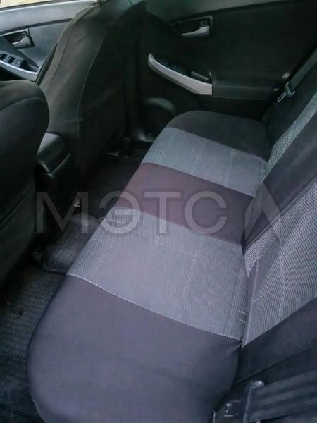 Toyota Prius 2012, фото 6