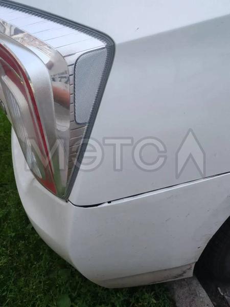 Toyota Prius 2012, фото 15
