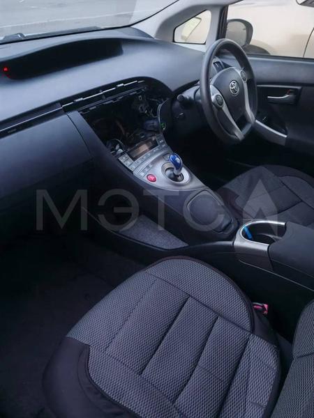 Toyota Prius 2012, фото 5