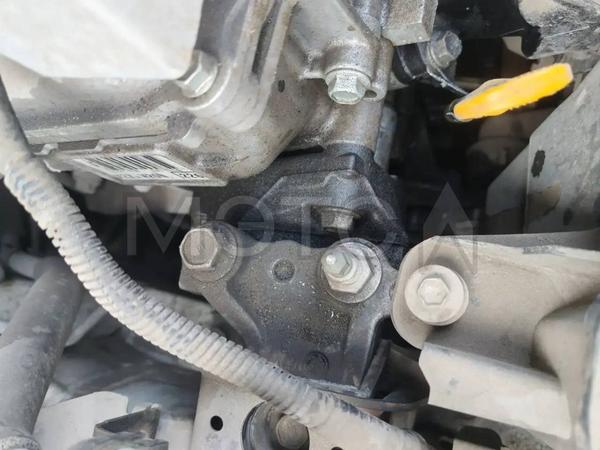 Toyota Prius 2012, фото 17