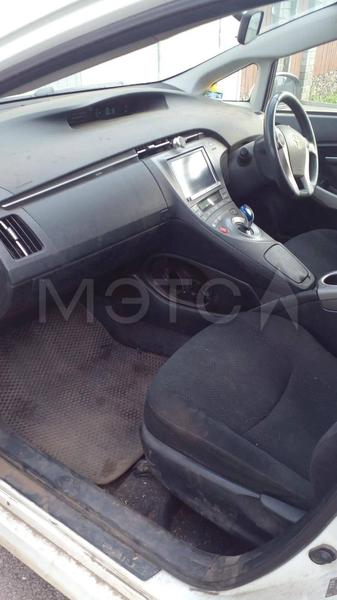 Toyota Prius 2013, фото 6
