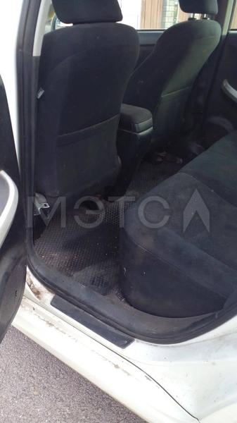 Toyota Prius 2013, фото 7