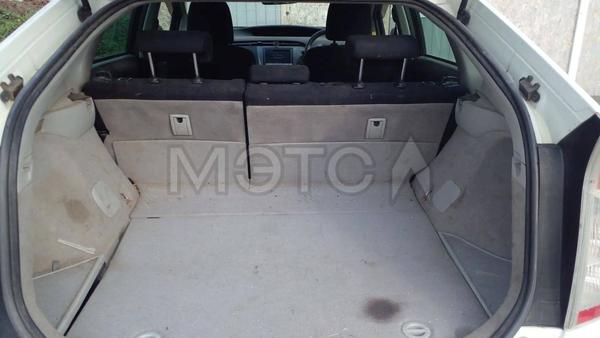 Toyota Prius 2013, фото 8