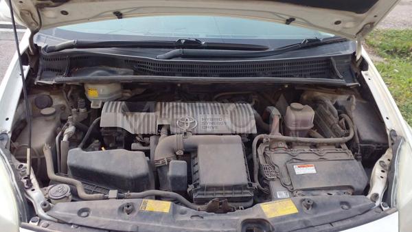 Toyota Prius 2013, фото 13