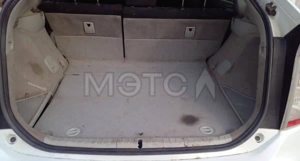 Toyota Prius 2013, фото 11