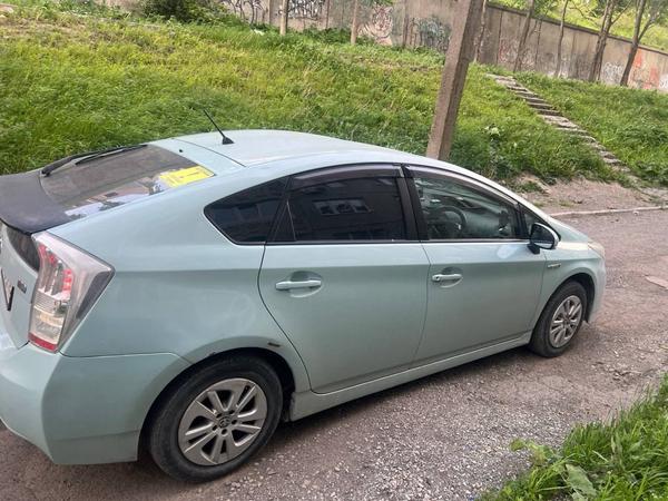 Toyota Prius 2009, фото 2