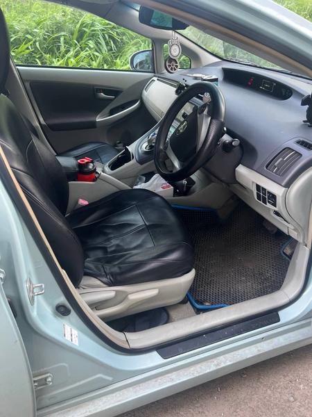Toyota Prius 2009, фото 3