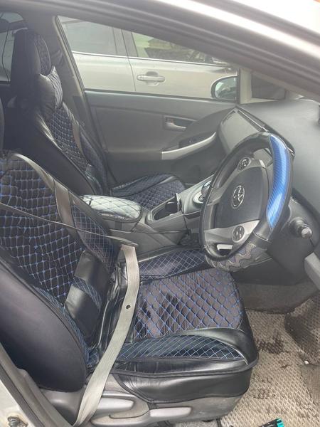 Toyota Prius 2011, фото 2