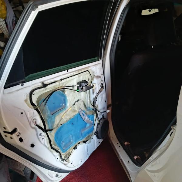 Toyota Prius 2012, фото 4