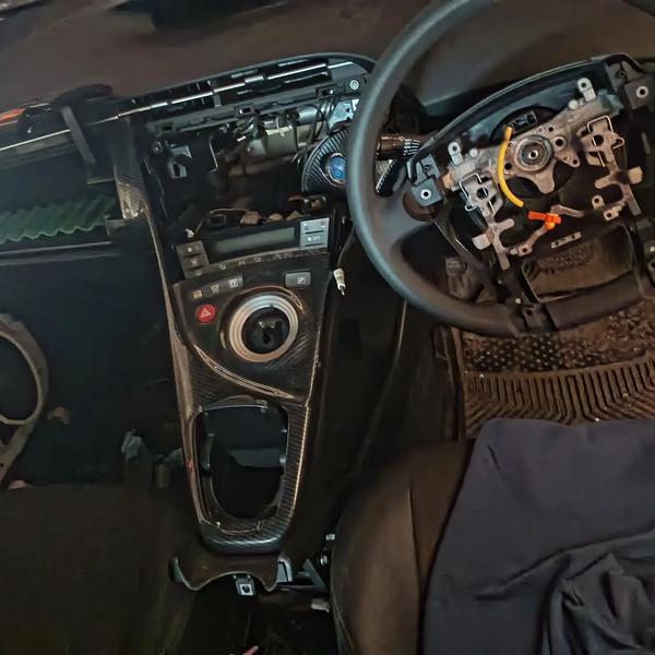 Toyota Prius 2012, фото 7
