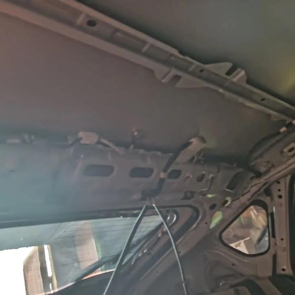 Toyota Prius 2012, фото 15