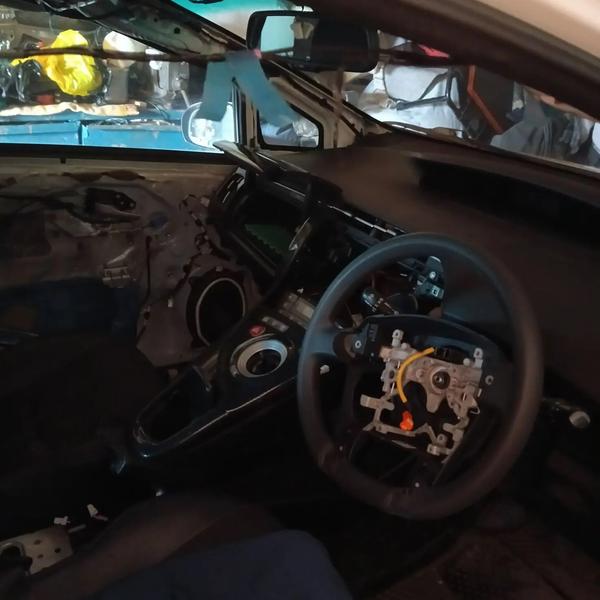 Toyota Prius 2012, фото 18