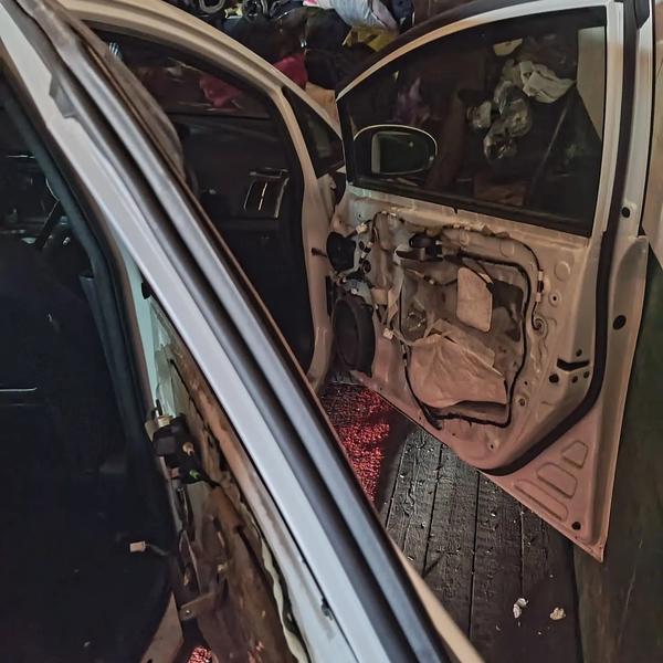Toyota Prius 2012, фото 13