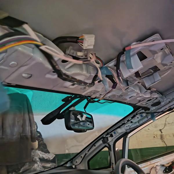 Toyota Prius 2012, фото 20