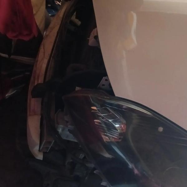 Toyota Prius 2012, фото 6