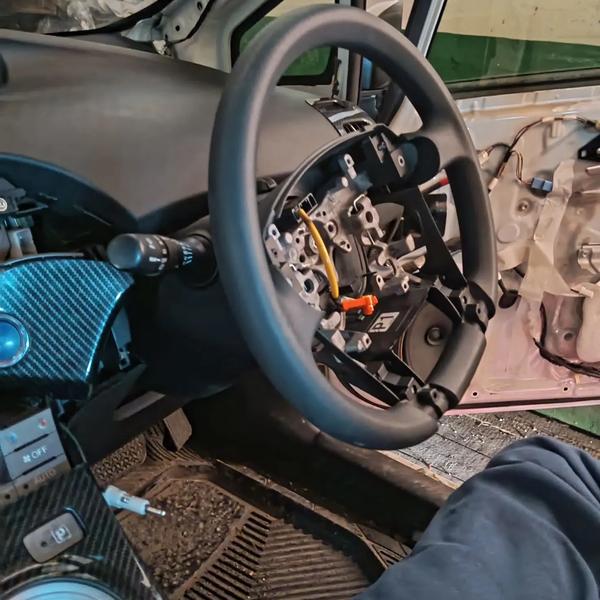 Toyota Prius 2012, фото 8