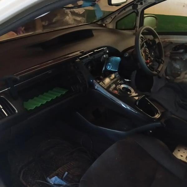 Toyota Prius 2012, фото 14