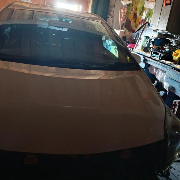 Toyota Prius 2012, фото 17