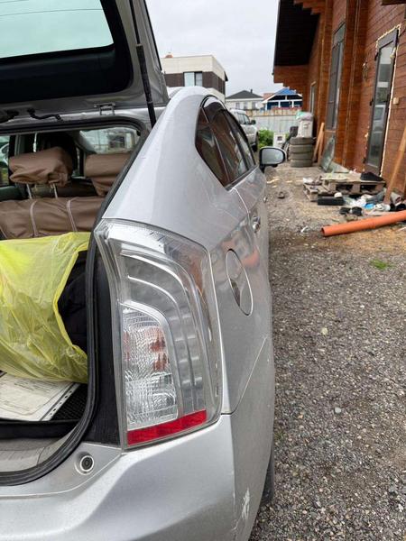 Toyota Prius 2014, фото 18