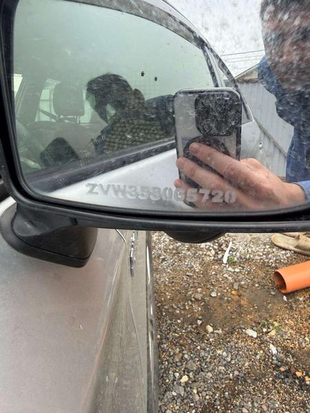 Toyota Prius 2014, фото 16