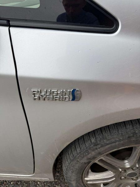 Toyota Prius 2014, фото 15