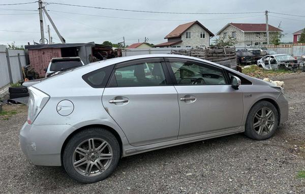 Toyota Prius 2014, фото 3