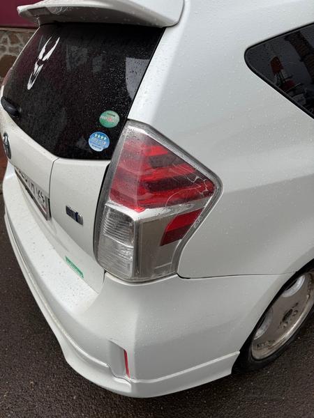Toyota Prius 2015, фото 5