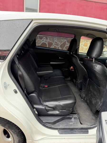 Toyota Prius 2015, фото 4