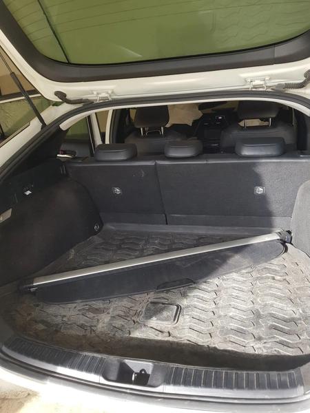 Toyota Prius 2019, фото 5