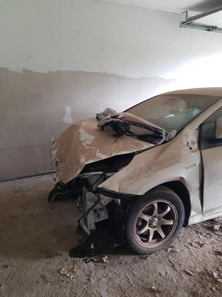 Toyota Prius 2019, фото 7