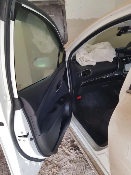 Toyota Prius 2019, фото 17