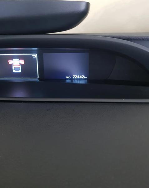 Toyota Prius 2019, фото 13