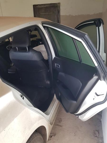 Toyota Prius 2019, фото 14