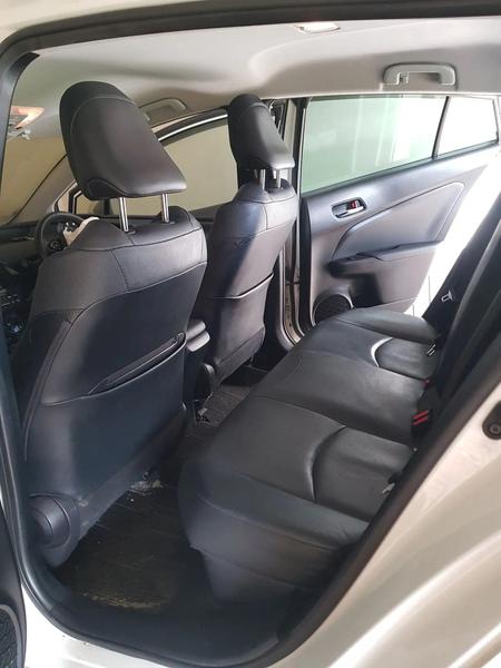 Toyota Prius 2019, фото 2
