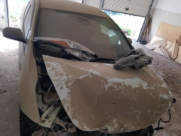 Toyota Prius 2019, фото 16
