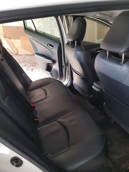 Toyota Prius 2019, фото 18