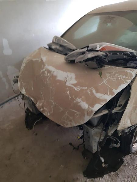 Toyota Prius 2019, фото 10