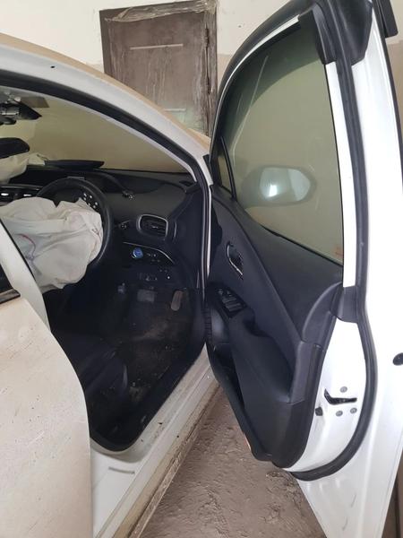 Toyota Prius 2019, фото 8