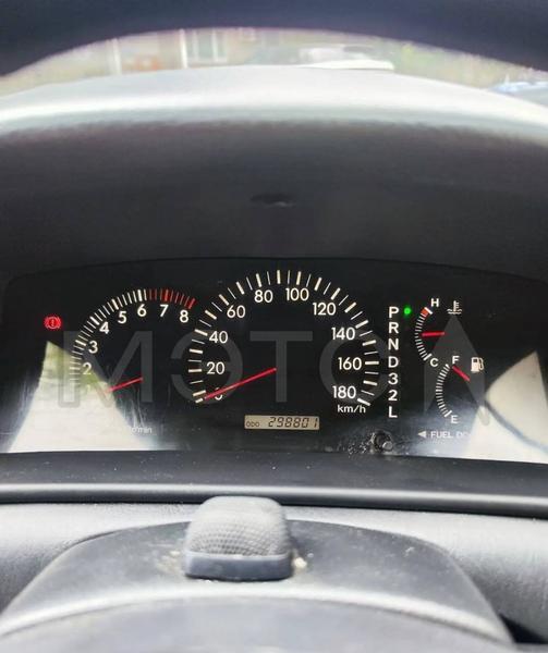 Toyota Corolla 2002, фото 5