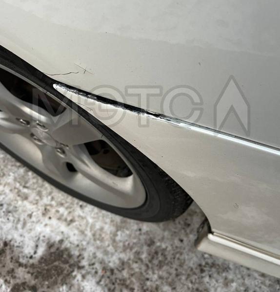 Toyota Allion 2002, фото 12