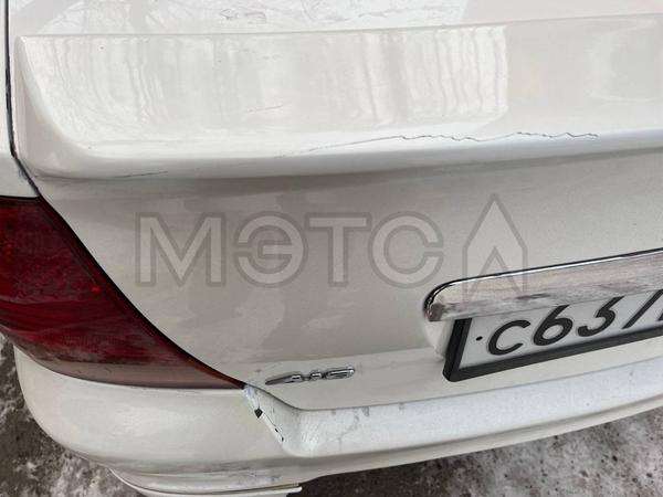 Toyota Allion 2002, фото 8
