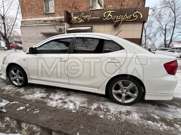 Toyota Allion 2002, фото 3
