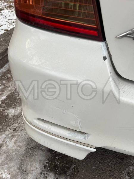 Toyota Allion 2002, фото 10