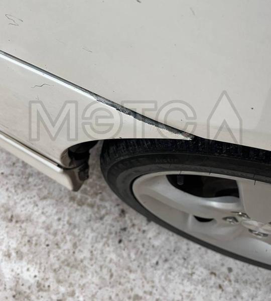 Toyota Allion 2002, фото 13