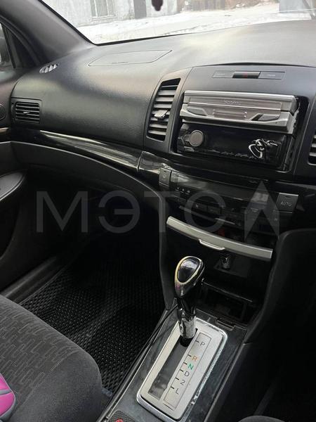 Toyota Allion 2002, фото 9